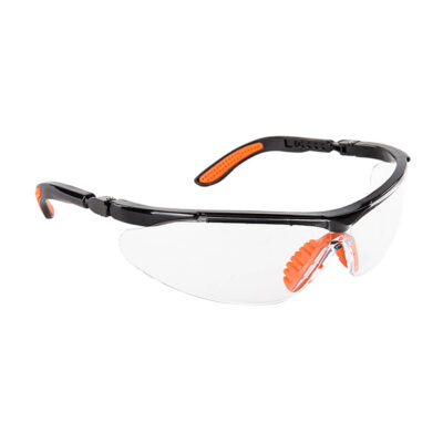 Lentes de seguridad ajustables ligeros - 8720023