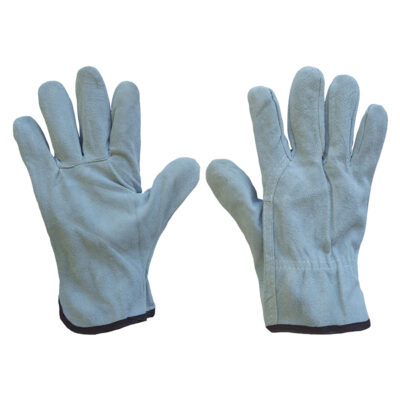Guantes de carnaza de 10 - 8720060