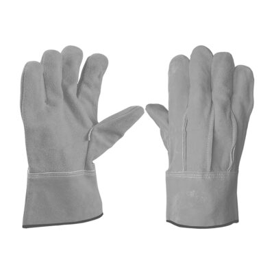 Guantes Carnaza 14 - 8720061