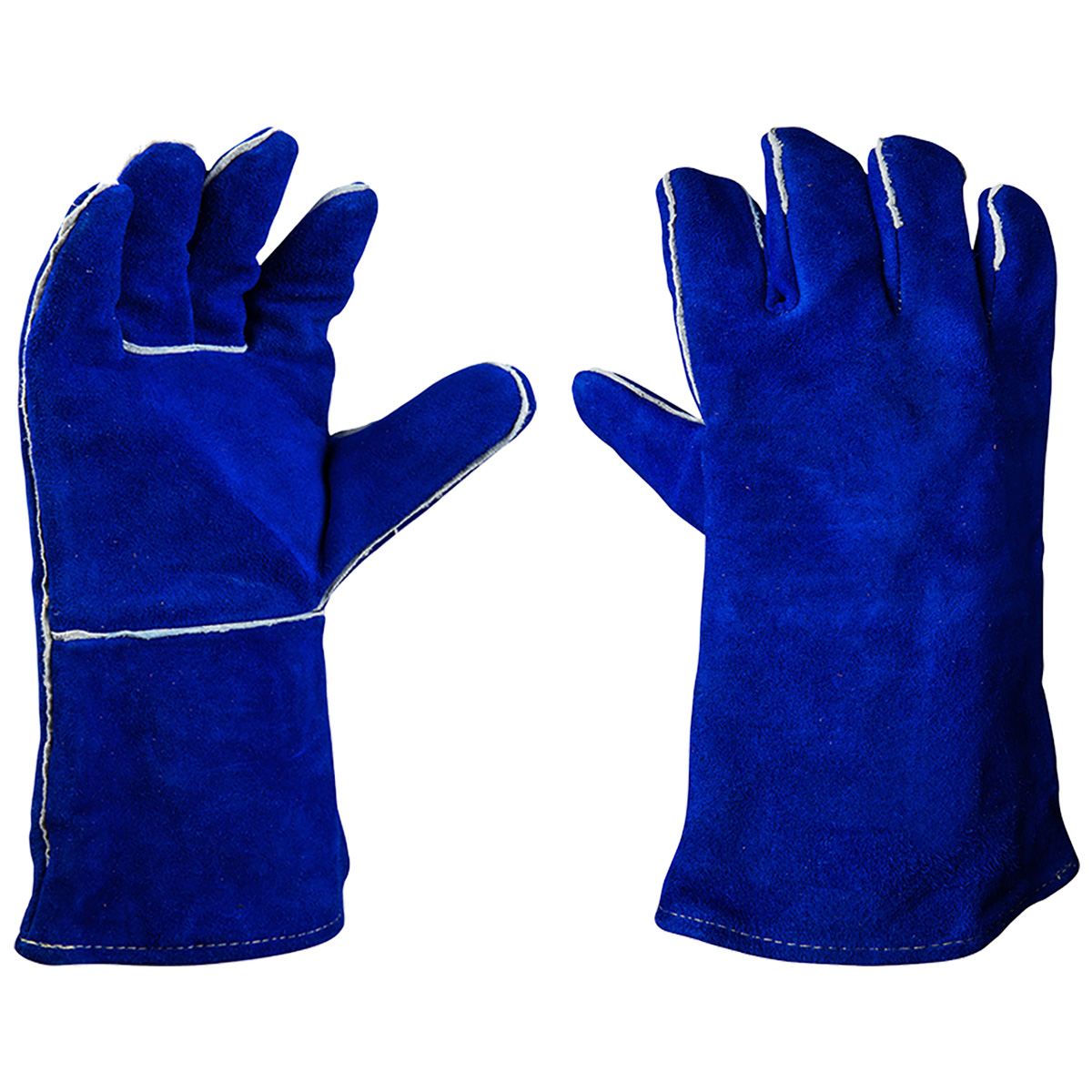 Guantes Soldador 14 Gris - 8720064 | Guantes Soldador 14 Gris - 8720064