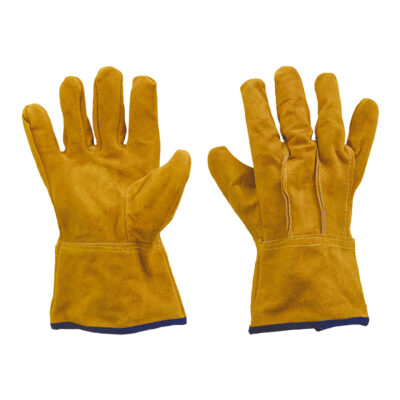 Guantes de argonero - 8720065