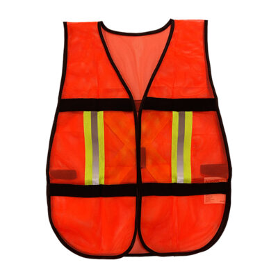 Chaleco De Seguridad 100Gms - 8730001