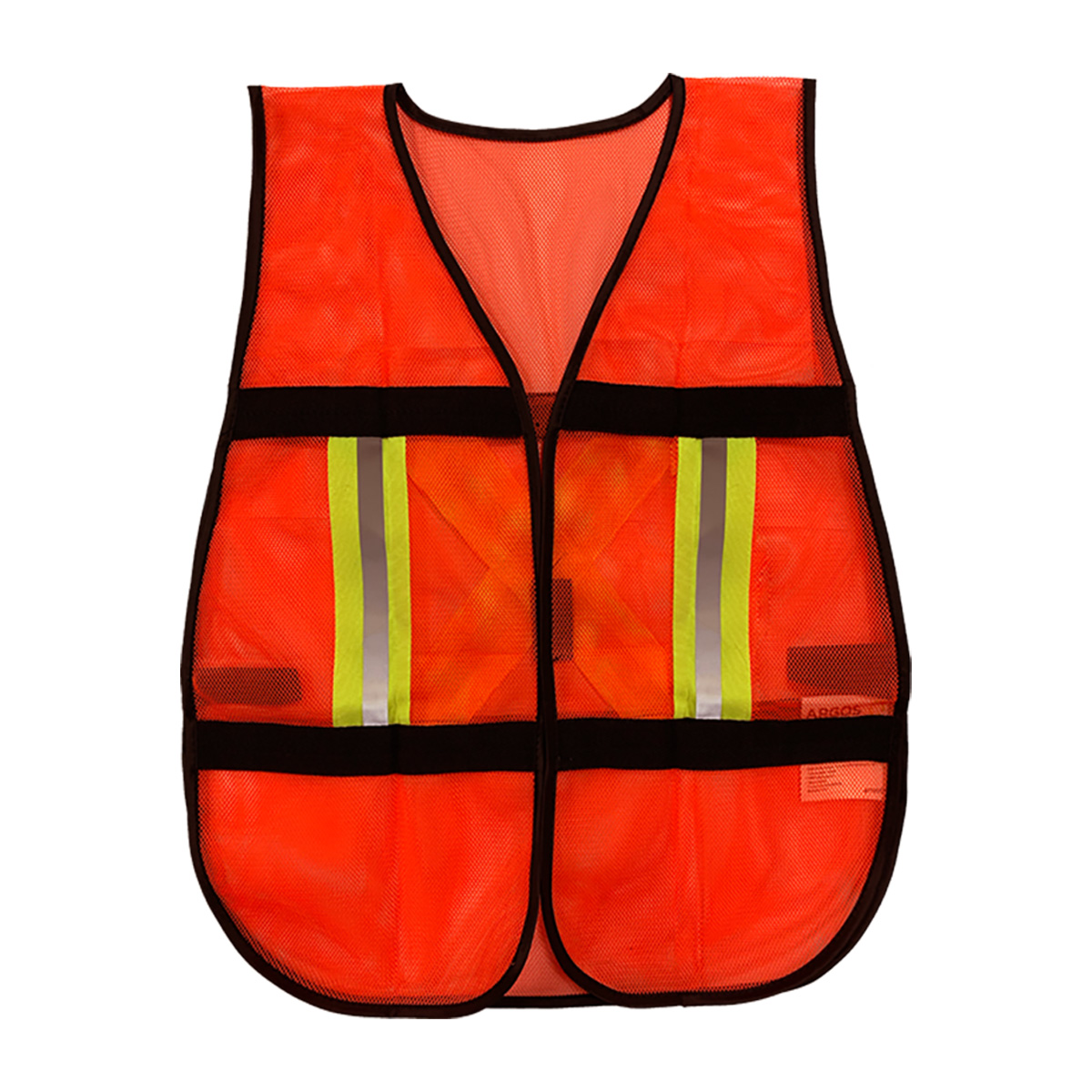 Chaleco De Seguridad 100Gms - 8730003 | Chaleco De Seguridad 100Gms - 8730003