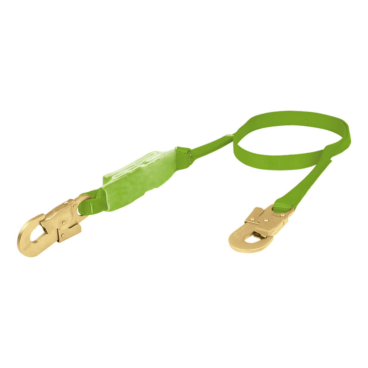 Linea De Vida Con Absorbedor - 8730025 | Linea De Vida Con Absorbedor - 8730025