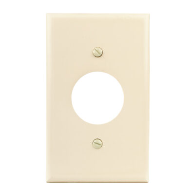 Placa D/Plastico Para Contacto - 8800104