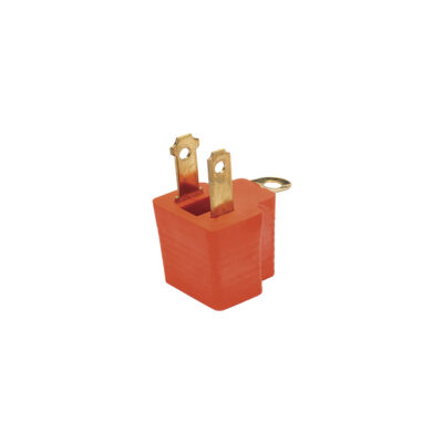 Clavija convertidora de hule - 8820250