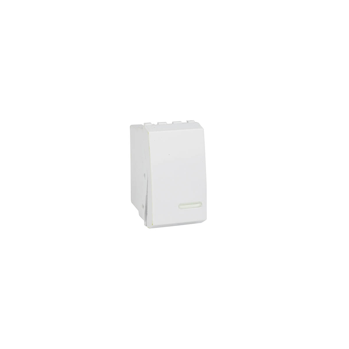Apagador de escalera blanco - 8840405 | Apagador de escalera blanco - 8840405