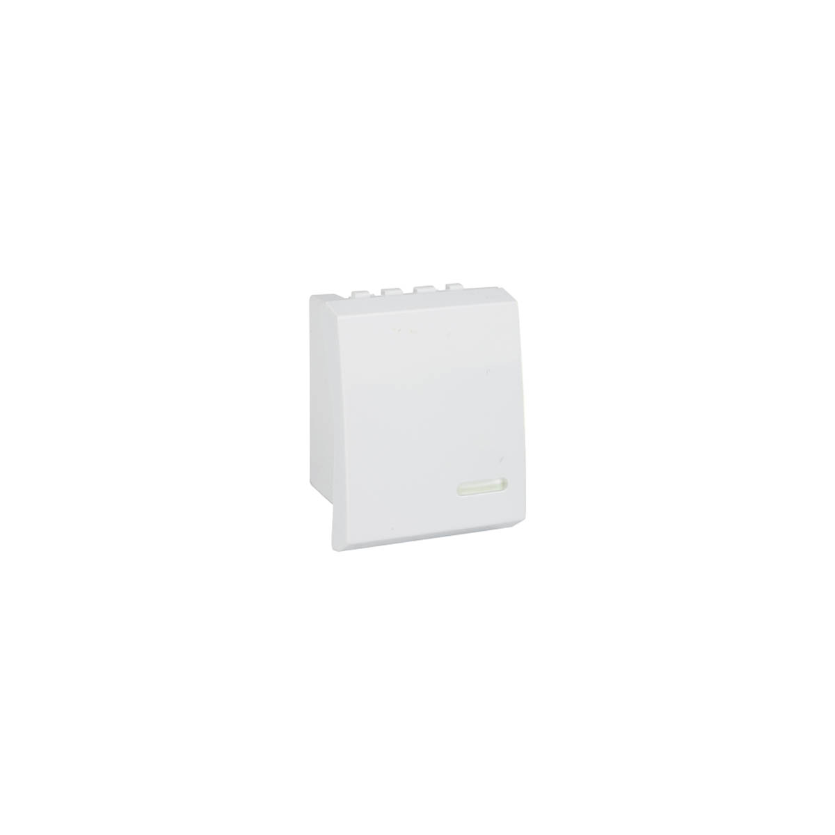 Apagador sencillo blanco - 8840410 | Apagador sencillo blanco - 8840410
