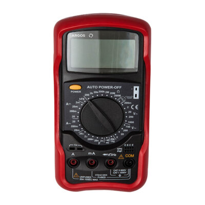 Multimetro digital estandar - 8850910