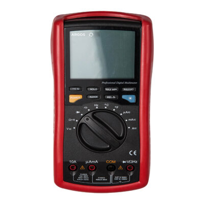 Multimetro digital profesional - 8850915