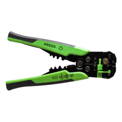 Pinza pelacables automatica 8" (203mm) - 8860052