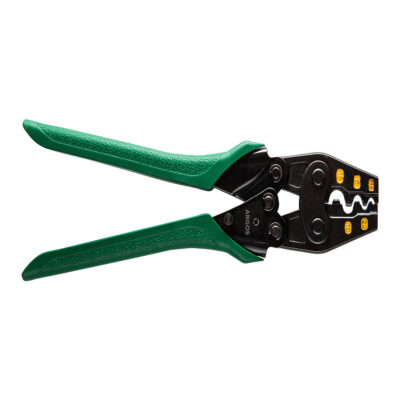 Pinza ponchadora de 16 AWG / 4 AWG - 8860450
