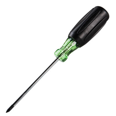 Desarmador philips #1 - 4" (102mm) - 8861080
