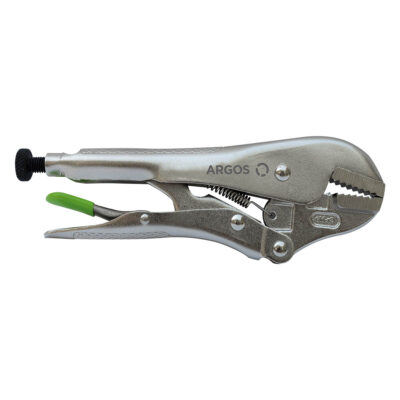 Pinza de presión con mordaza recta 12" (304 mm) - 8861194