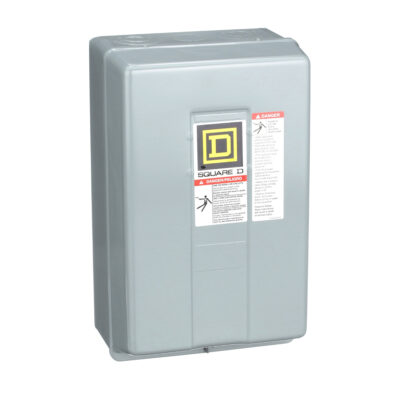 Contactor Luminoso - 8903LG40V02