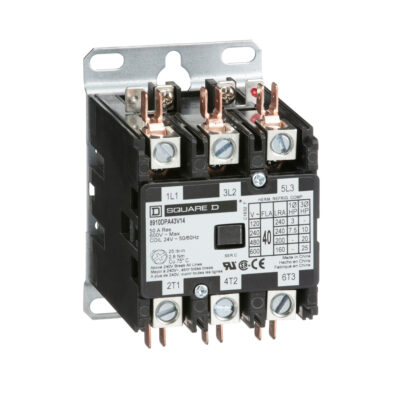 Contactor Dpa - 8910DPA43V14