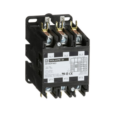 Contactorde Propositos Def. 3P 110V - 8910DPA63V02