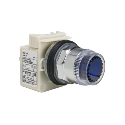 Boton Pulsador Diam 30Mm - 9001K1L1L