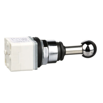 30Mm Joystick 5 Position - 9001K37