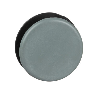 Enchufe De Obturación Redondo Para Unidades Diametro 30 Mm - Gris - 9001K51