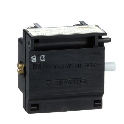 Bloque Contacto Botón Control - 9.001 - K Diametro 30 - 1 Na + Ac Terminales Protegidos - 9001KA51