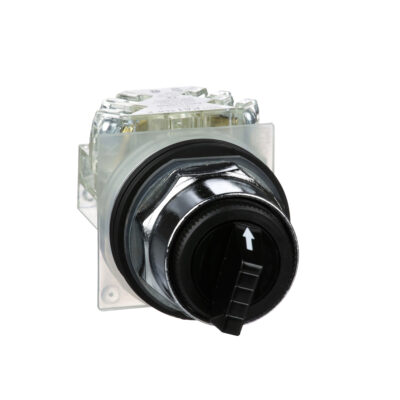 Us-Selector Switch 600 Vac 10 - 9001KS43BH13