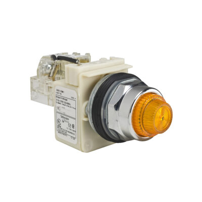 Pilot Light 120Vac 30Mm Type K +Options - 9001KT1A31