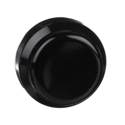 Protección Para Pulsador Diametro 30 Mm - Negro - 9001KU1