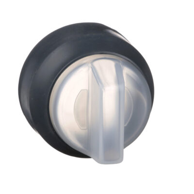 Protección Transparente - Para Conmutador Selector Diametro 30 - Maneta Estándar - 9001KU17