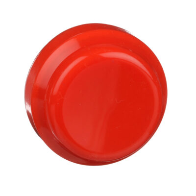 Protección Para Pulsador Diametro 30 Mm - Rojo - 9001KU2