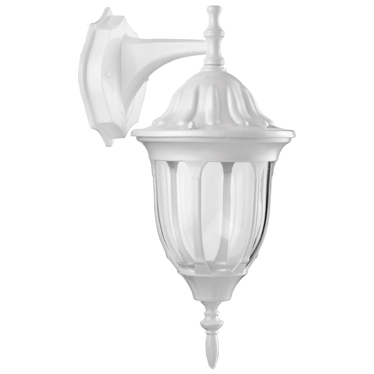 Farol Clasico 100W 127V 60Hz Base: E-27 - 9400421 | Farol Clasico 100W 127V 60Hz Base: E-27 - 9400421