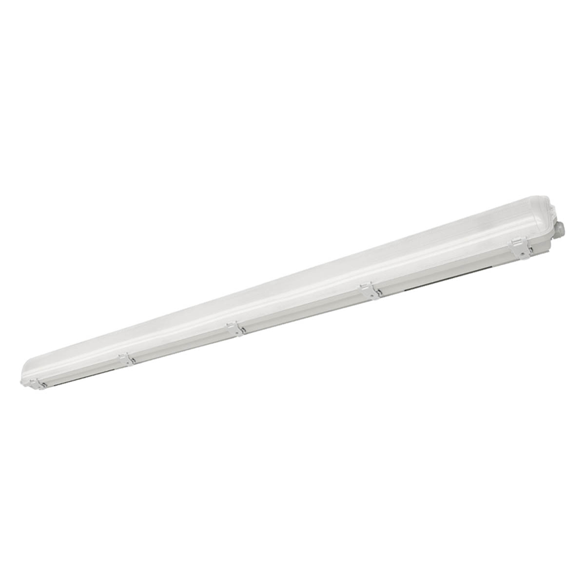 Luminario a prueba de led polvo y goteo de LED 36W 120-277V 50/60Hz 3000,4100,6500K 4770Lm - 9400555LEDCCT | Luminario a prueba de led polvo y goteo de LED 36W 120-277V 50/60Hz 3000,4100,6500K 4770Lm - 9400555LEDCCT