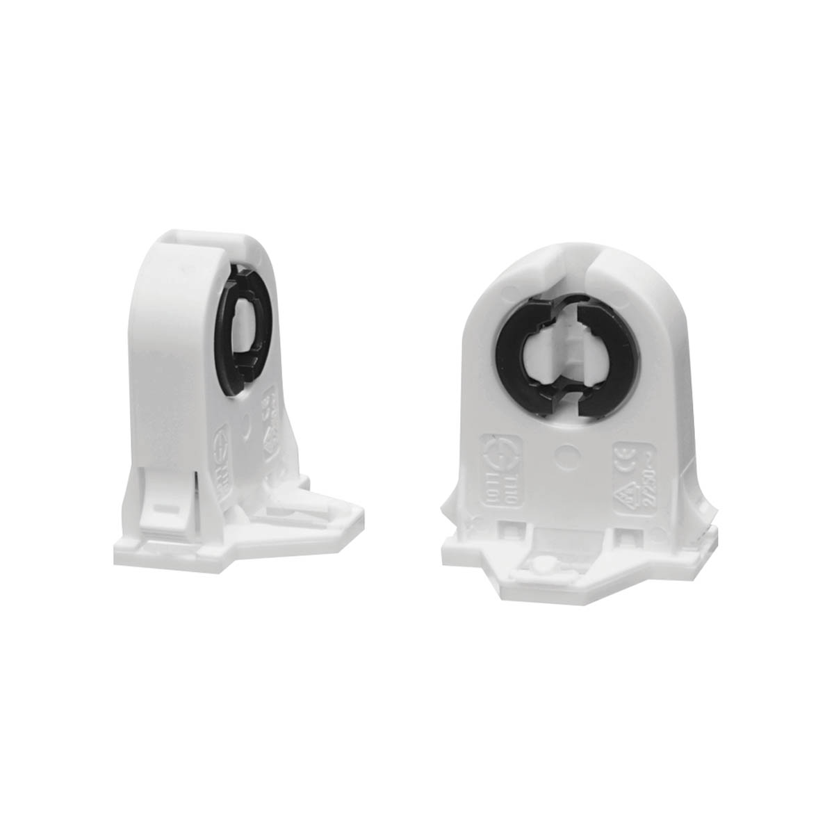 PortaLámparas fluorescentes 660W Tubo: T-5 - 9400992 | PortaLámparas fluorescentes 660W Tubo: T-5 - 9400992