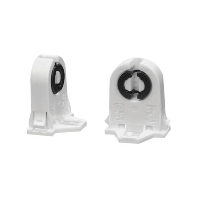 PortaLámparas fluorescentes 660W Tubo: T-8 - 9400995