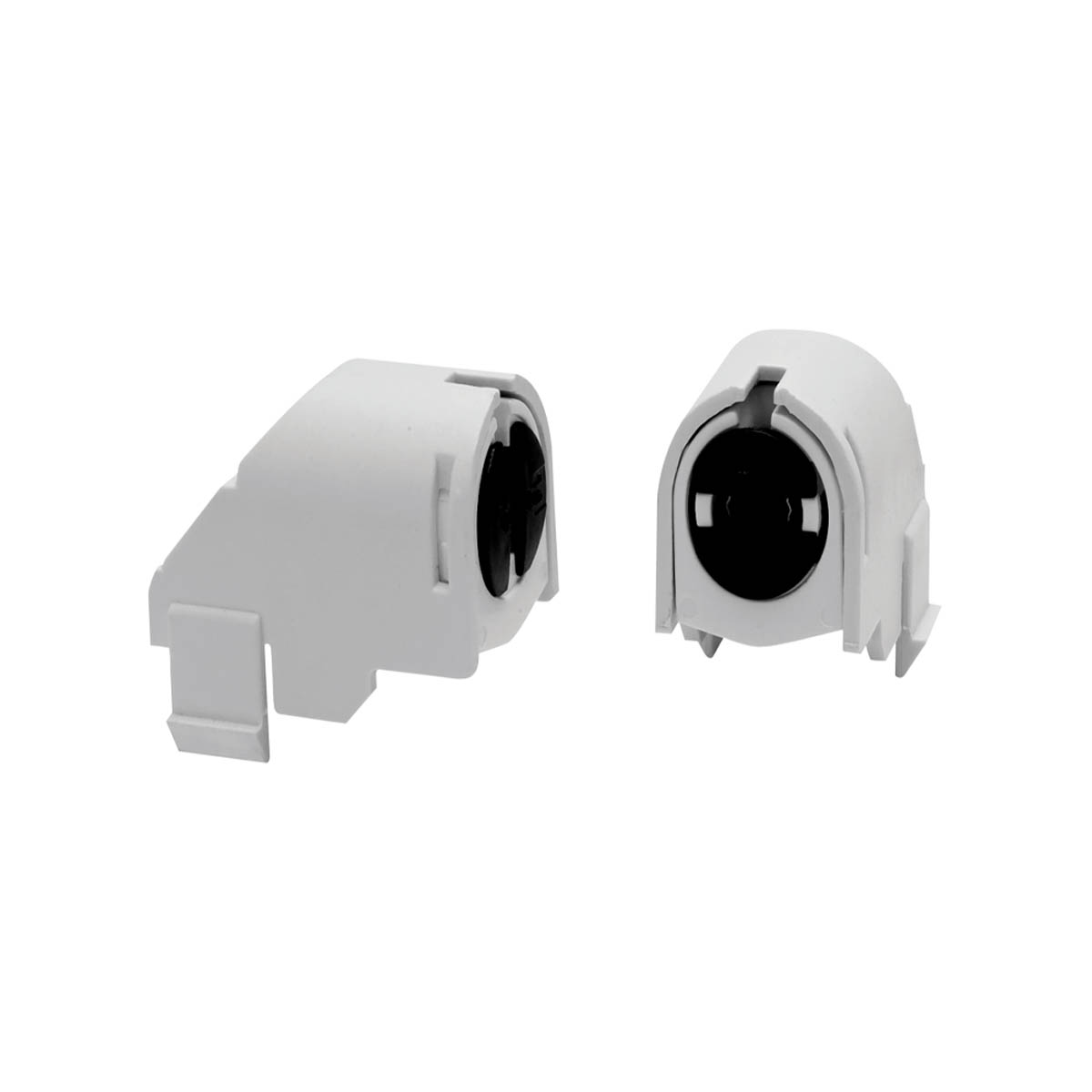 Adaptador con portaLámparas fluorescentes 660W Tubo: T-5 - 9400998 | Adaptador con portaLámparas fluorescentes 660W Tubo: T-5 - 9400998