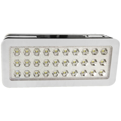 Lámparas de emergencia 9W 127V 60Hz 450Lm - 9401580