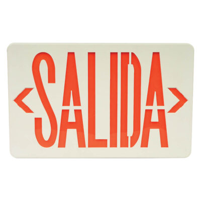 Lámpara de señalizacion 3W 120-277V 60Hz - 9401592
