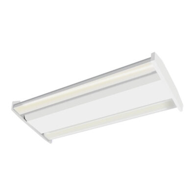 Luminario high bay de LED  100W 120-277V 50/60Hz 5000K 13000Lm - 9401751
