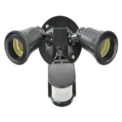 PortaLámpara con sensor de movimiento 127V 60Hz E-26 - 9402520