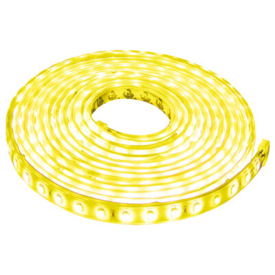 Manguera plana de LED 5m - 9403203