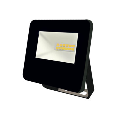 Proyector de LED slim 30W 127V 60Hz 3000K 2400Lm - 9403298