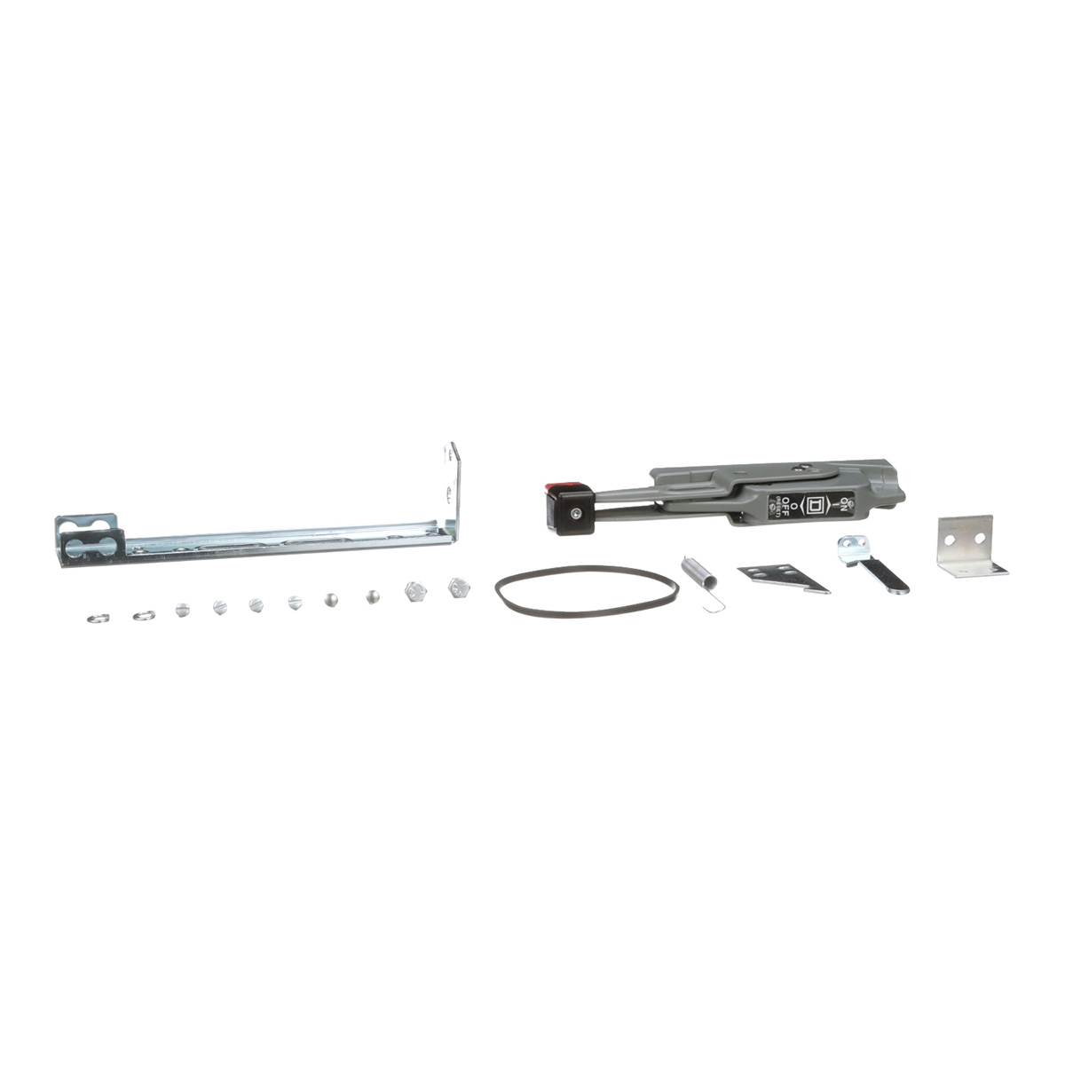 Mec. Breaker, Class 9422 - 9422A1 | Mec. Breaker, Class 9422 - 9422A1