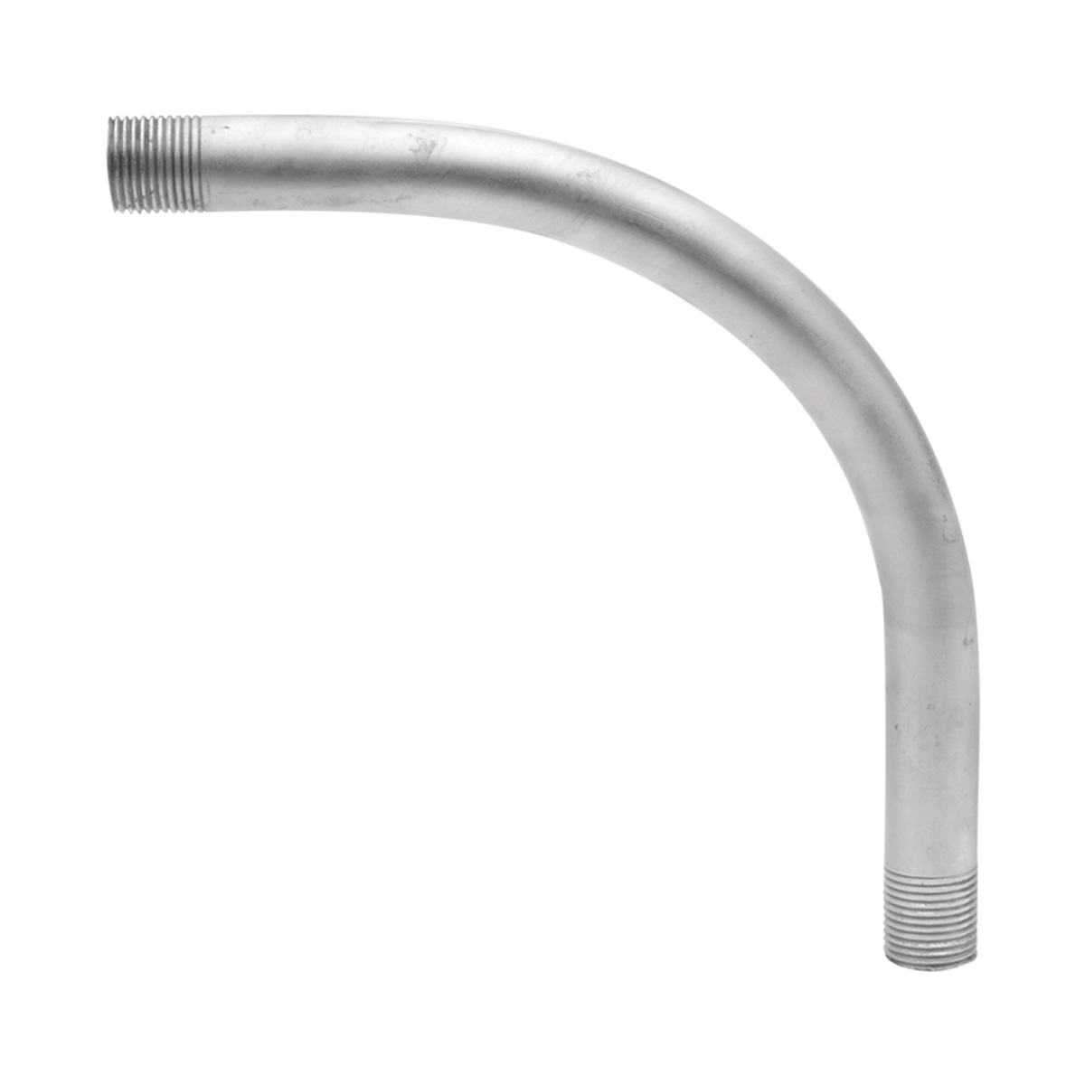 Codo P/Tubo Pared Gruesa 2 1/2 - 9500350 | Codo P/Tubo Pared Gruesa 2 1/2 - 9500350