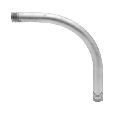 Codo P/Tubo Pared Gruesa 3 - 9500400