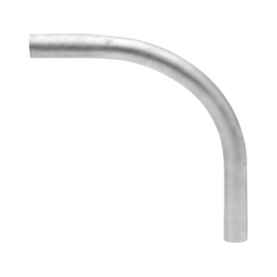 Codo P/Tubo Par Delgada 1 1/2 - 9500700