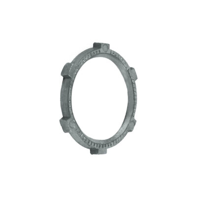 Contratuerca 1 1/2 Argos - 9510700