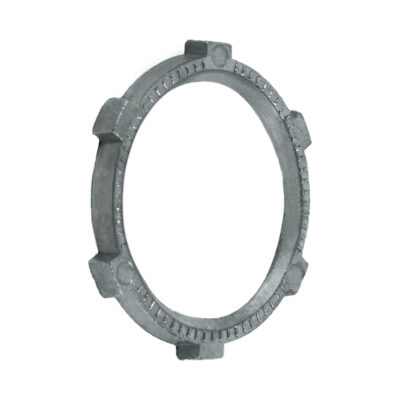 Contratuerca 3 Argos - 9510850