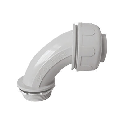 Conector Curvo 1 - 9530810