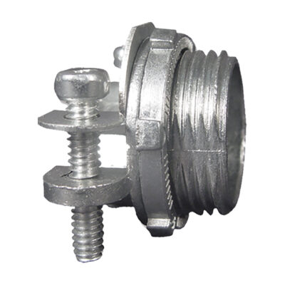Conector Recto Para Cable Uso - 9540200