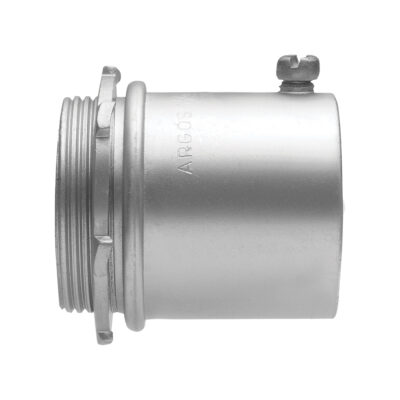 Conector Para Tubo Emt 2 - 9570300